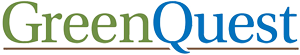 GreenQuest Logo